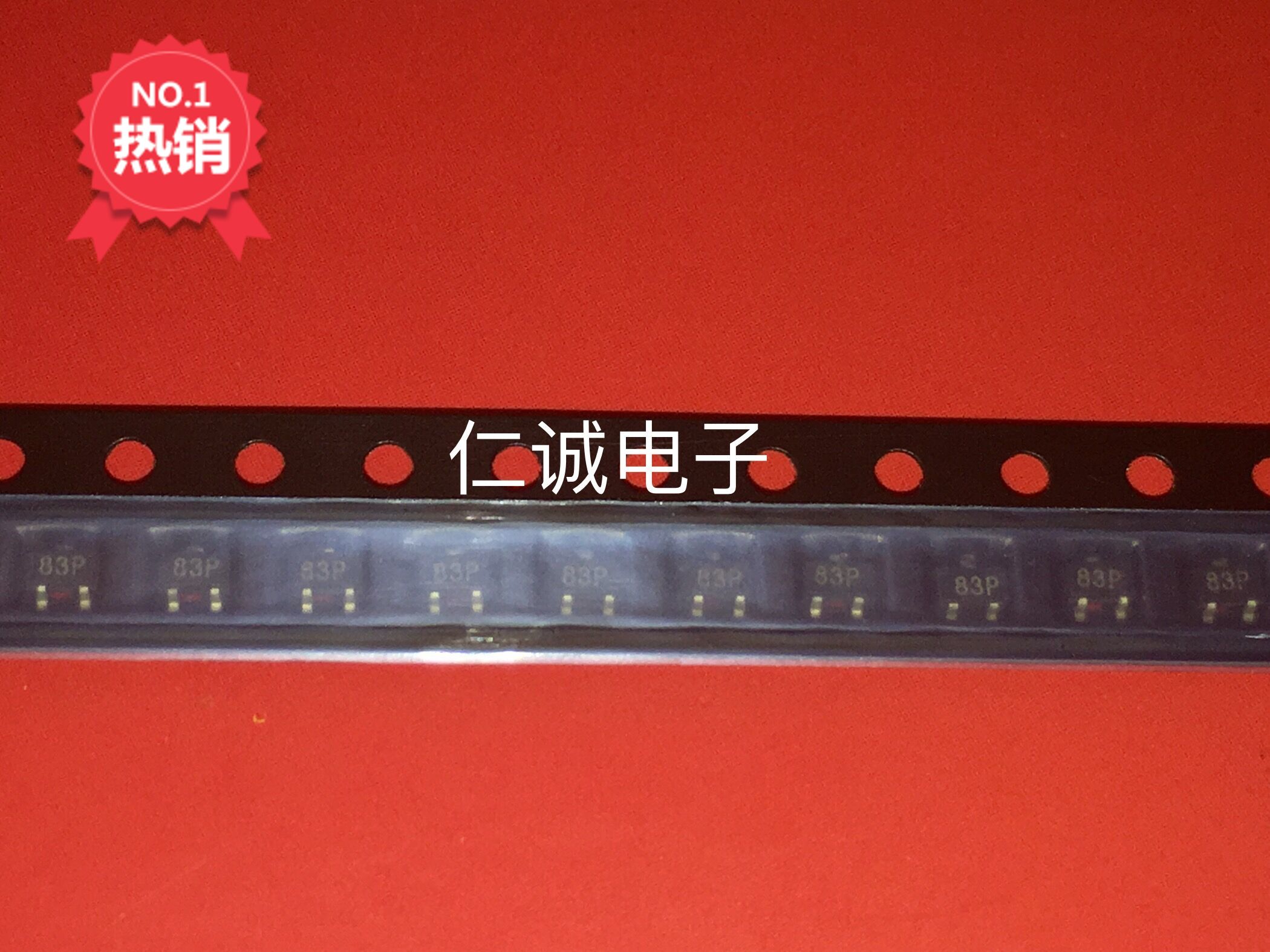   BAT854CW ũ ũ 83P SOT-323, 30 